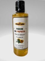 neem&papaya