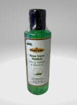 Aleo-vera-Herbal-facewash-Front