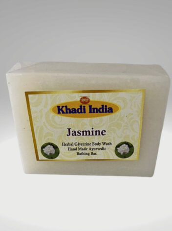 Handmade Jasmine Soap